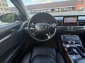 2016 Audi A8 Long III (D4) Рестайлинг, чёрный, 4600000 рублей - вид 6