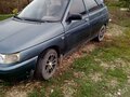 2001 Lada (ВАЗ) 2112, серый, 150000 рублей - вид 2