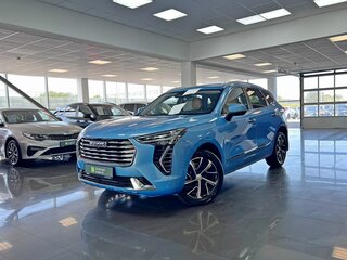 Haval Jolion I