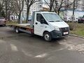 2020 ГАЗ ГАЗель Next, белый, 2250000 рублей