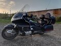 1999 Honda GL 1500 Gold Wing, синий, 700000 рублей - вид 9
