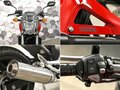2013 Honda NC 700S, красный, 497000 рублей - вид 9