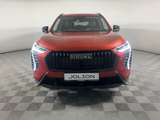 2026 Haval Jolion I Рестайлинг, красный, 2849000 рублей, вид 2