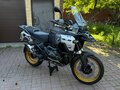 2025 BMW R 1300 GS Adventure, чёрный, 2690000 рублей