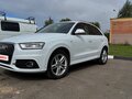 2014 Audi Q3 I (8U), белый, 1450000 рублей