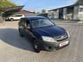 2012 Lada (ВАЗ) Granta I, синий, 230000 рублей - вид 1