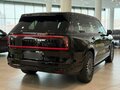 2026 Zeekr 9X 70 kWh, чёрный, 13200000 рублей - вид 4
