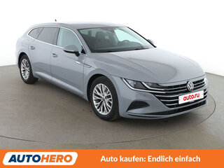 2026 Volkswagen Arteon I Рестайлинг, серый, 4066138 рублей, вид 1