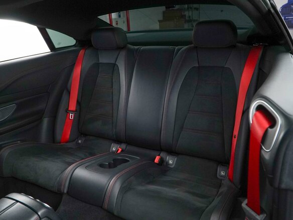 2018 Mercedes-Benz E-Класс AMG 53 AMG V (W213), серый, 4399999 рублей - вид 8