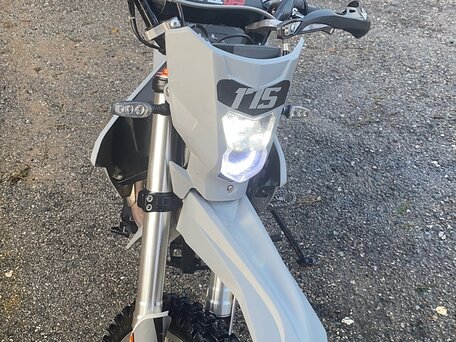 2025 JHL SX150, серый, 100000 рублей, вид 3
