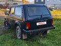1998 Lada (ВАЗ) 2121 (4x4) I Рестайлинг, синий, 170000 рублей - вид 3