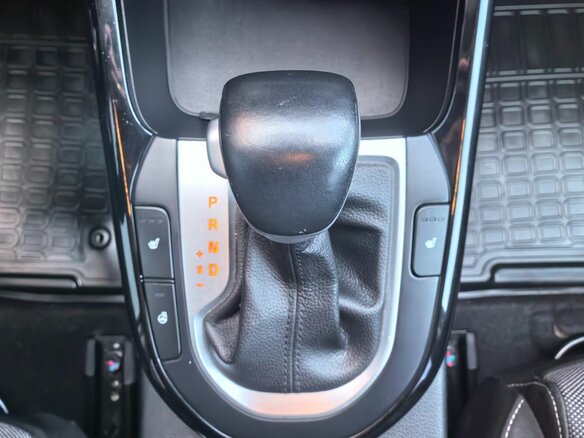 2021 Kia Cerato IV Рестайлинг, белый, 2149000 рублей - вид 19