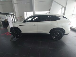 2026 Москвич М70, белый, 3499000 рублей, вид 4