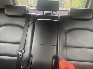 2011 SsangYong Actyon II, белый, 830000 рублей, вид 5