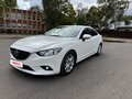 2012 Mazda 6 III (GJ), белый, 1100000 рублей