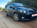 2007 Toyota Auris I, чёрный, 680000 рублей - вид 2