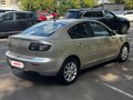 2007 Mazda 3 I (BK) Рестайлинг, золотистый - вид 3
