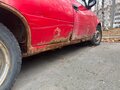 2010 Daewoo Nexia I Рестайлинг, красный, 55000 рублей - вид 5