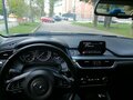 2016 Mazda 6 III (GJ) Рестайлинг, коричневый, 1900000 рублей - вид 11