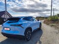 2023 Jetour Dashing I, голубой, 1900000 рублей - вид 3