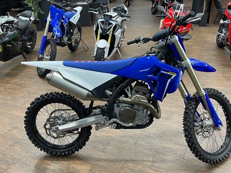 2026 ZXMOTO MX250, синий, 670000 рублей, вид 5