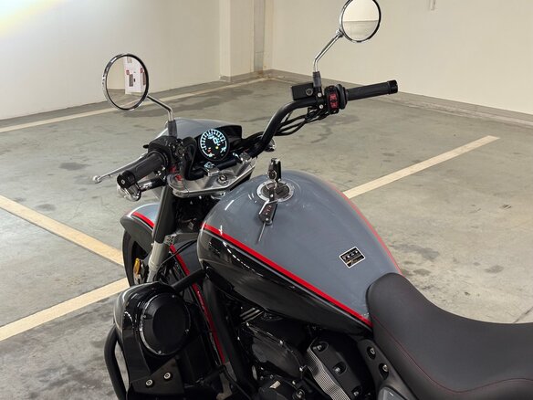 2026 Timpton Bagger, чёрный, 990000 рублей - вид 8