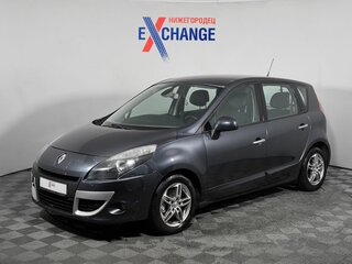 Renault Scenic III
