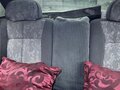 2001 Lada (ВАЗ) 2110, серый, 80000 рублей - вид 10