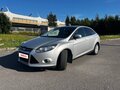2012 Ford Focus III, серебристый - вид 6