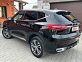 2021 Haval F7 I, чёрный - вид 4