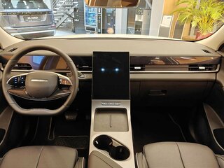 2026 Jeland J6, белый, 2549000 рублей, вид 5