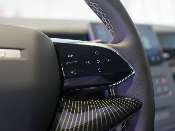 2026 Jaecoo J6, чёрный, 2749000 рублей - вид 9