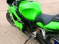 1999 Kawasaki ZX-9R Ninja, синий, 315000 рублей - вид 7