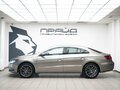 2012 Volkswagen Passat CC I, бежевый, 1250000 рублей - вид 5