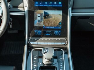 2025 HuangHai N7, зелёный, 3990000 рублей, вид 5