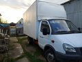 2017 ГАЗ ГАЗель (3302), белый, 900000 рублей - вид 6