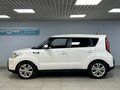 2015 Kia Soul II, белый - вид 3