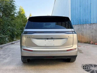 2026 Aion Y Plus 58.9 kWh, серый, 1590000 рублей, вид 4