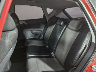 2010 Hyundai i30 I Рестайлинг, красный, 461000 рублей, вид 5