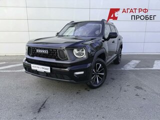 Haval H7 I