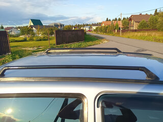 2005 Lada (ВАЗ) 1111 Ока КамАЗ, серебристый, 130000 рублей, вид 5