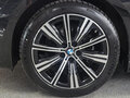 2025 BMW 3 серии 320i VII (G2x) Рестайлинг 2, чёрный, 4182548 рублей - вид 4
