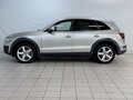 2016 Audi Q5 I (8R) Рестайлинг, зелёный, 1979000 рублей - вид 9