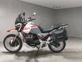 2026 Moto Guzzi V85 TT, белый, 1285000 рублей - вид 2