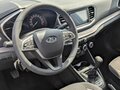2026 Lada (ВАЗ) Vesta CNG I Рестайлинг (NG), белый - вид 11