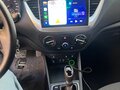 2017 Hyundai Solaris II, серый - вид 8