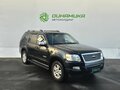 2007 Ford Explorer IV, чёрный, 790000 рублей - вид 2