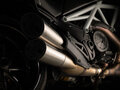 2014 Ducati Diavel Carbon, чёрный, 1350000 рублей - вид 8