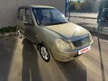 2006 BYD Flyer, золотистый, 105000 рублей - вид 4