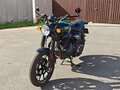 2025 Royal Enfield Hunter, зелёный, 370000 рублей - вид 9
